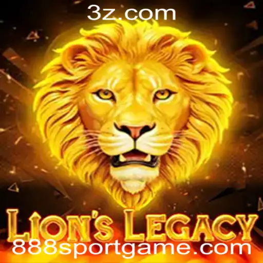 Descubra o Fascinante Mundo de LionsLegacy e sua Conexão com 888Sport