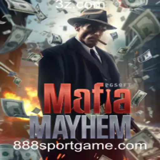 MafiaMayhem: Uma Aposta Estratégica no Tabuleiro