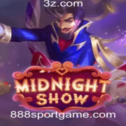 Descubra MidnightShow: O Novo Fenômeno de Entretenimento com 888Sport