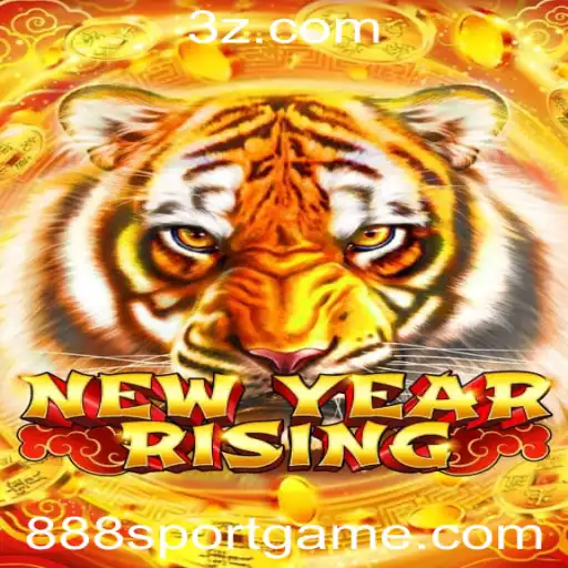 Explorando NewYearRising com 888Sport: Descrição e Regras do Novo Jogo de Apostas