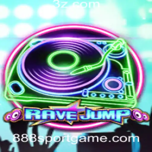 Explorando o Mundo de RaveJump e sua Conexão com 888Sport