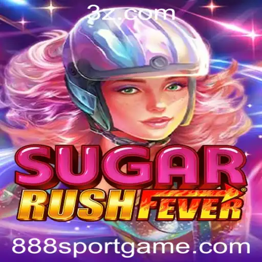 Descubra a Emoção de SugarRushFever no 888Sport