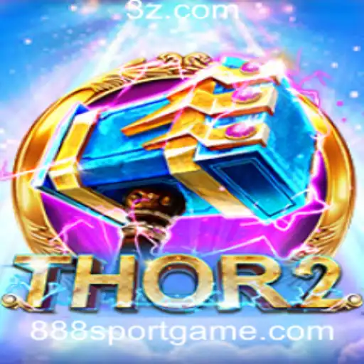 Explorando Thor2: Uma Aventura Épica no Mundo dos Jogos com 888Sport