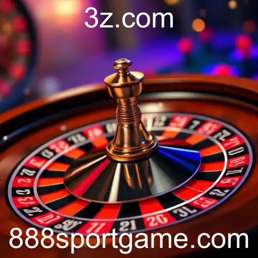 Explorando o Universo da Roleta com 888Sport