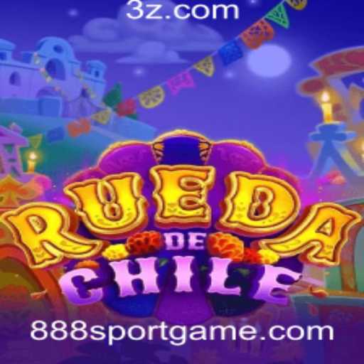 RuedaDeChile: O Jogo Empolgante Introduzido pela 888Sport