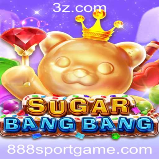 Descubra SUGARBANGBANG: O Novo Fenômeno do Entretenimento em Jogos
