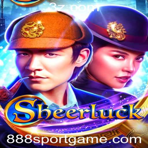 Descobrindo o Fascinante Jogo Sheerluck com 888Sport