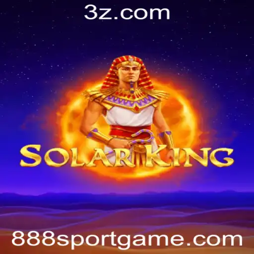Descubra o Fascinante Mundo de SolarKing com 888Sport