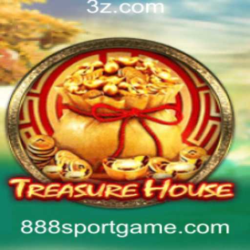 Explorando o Fascinante Mundo de TreasureHouse e 888Sport