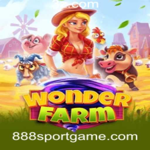 Descubra o Fascinante Mundo de WonderFarm: Um Jogo de Estratégia e Diversão