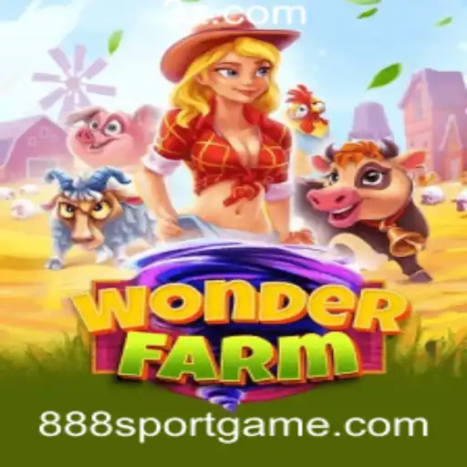 Descubra o Fascinante Mundo de WonderFarm: Um Jogo de Estratégia e Diversão