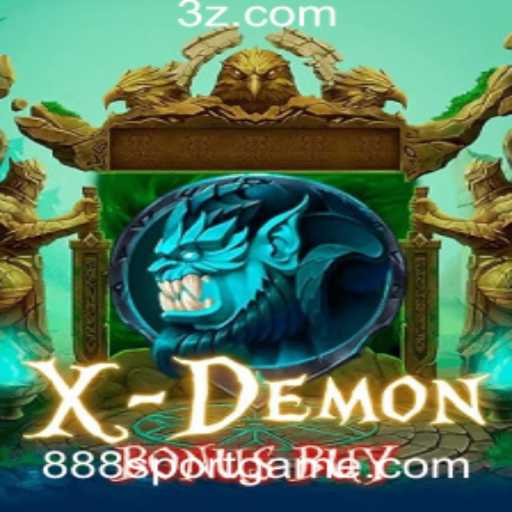 Explorando o Mundo do Jogo XDemonBonusBuy na Plataforma 888Sport