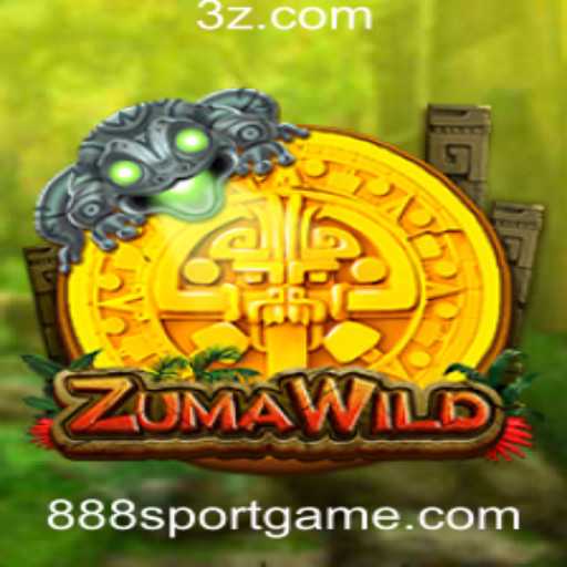 Explorando ZumaWild e o Mundo de Jogos na 888Sport